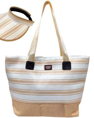 Borsa Mare Donna Coveri World