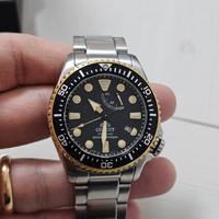 Orient Triton Power Reserve RA-EL0003B00B 