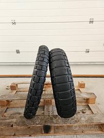 gomme Pirelli scorpion 150 70 18 / 90 90 21 2024