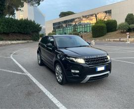 Range Rover Evoque Dynamic SD4 Full