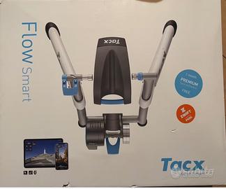 Rulli Tacx Garmin Flow Smart