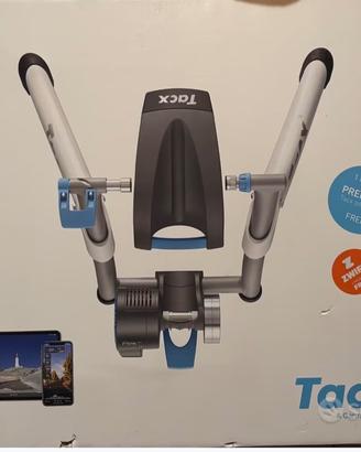 Rulli Tacx Garmin Flow Smart