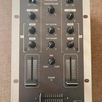 Mixer Gemini ps-121x