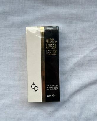 Profumo MUSK by ALYSSA ASHLEY