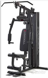 Palestra multi attrezzi da casa