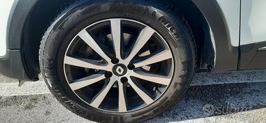 Cerchi 16" renault captur anno 2018