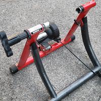 Rulli Elite Mag concept Alu