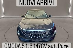 Omoda 5 1.6 TGDI 147CV aut. Pure