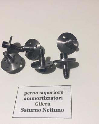 Ricambi Gilera Saturno e Nettuno