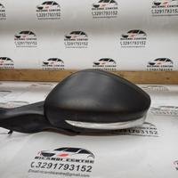 Specchio specchietto retrovisore sx peugeot 208 20