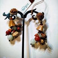 orecchini 