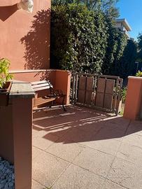 Villetta a 150mt dal mare