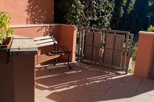 Villetta a 150mt dal mare