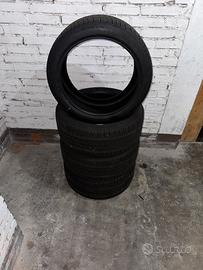 Gomme invernali Continental 245/45 R19