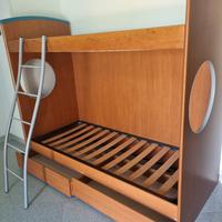 letto a castello 