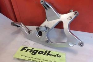 TRAPEZIO MAJESTY 125 2008 2009 STAFFA SUPPORTO MAR