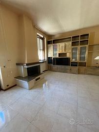 Appartamento a riccò del golfo
