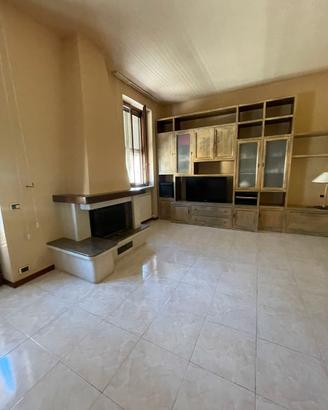 Appartamento a riccò del golfo