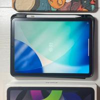 Ipad Air 4th Gen 2022