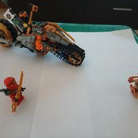 lego ninjago