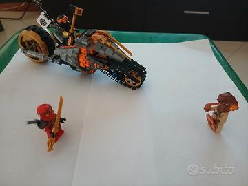 lego ninjago
