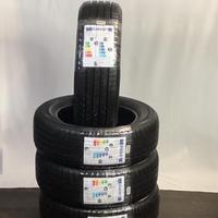 4 GOMME 225 60 17 YOKOHAMA ESTIVE NUOVE