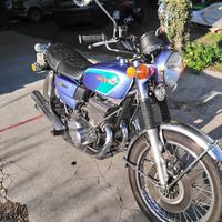 Suzuki GT