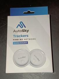 Localizzatore GPS per Auto, 2026