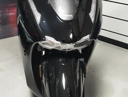 Honda SH350i Abs