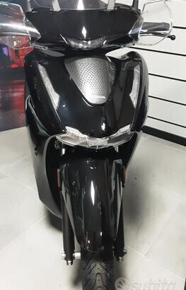 Honda SH350i Abs