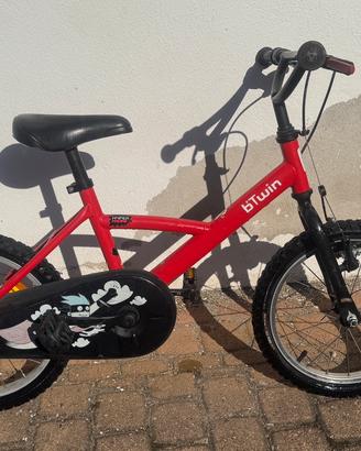 Bicicletta bambino