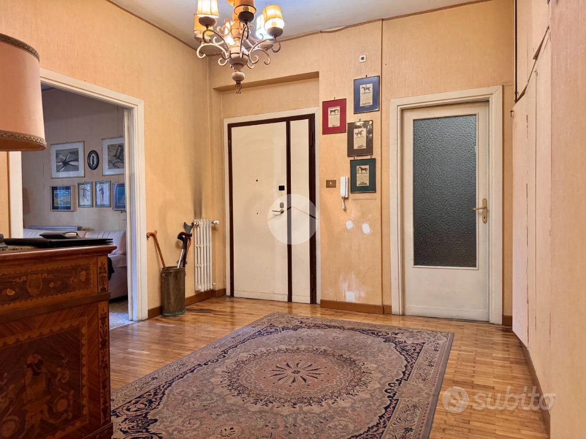 Appartamento – Roma, Monte Sacro Alto, Municipio Roma III - Vista 5