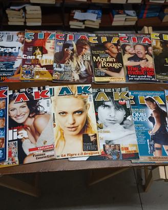 Ciak Rivista di Cinema 