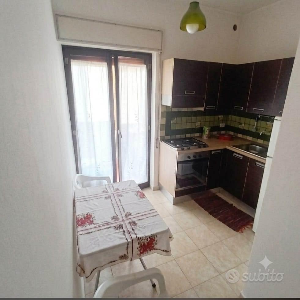 Appartamento – Catania, San Berillo, Centro storico - Vista 4