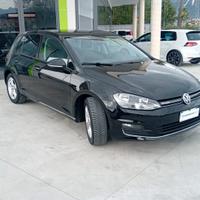 Volkswagen Golf 1.6 TDI 110 CV 5p. Comfortline Blu