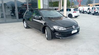 Volkswagen Golf 1.6 TDI 110 CV 5p. Comfortline Blu