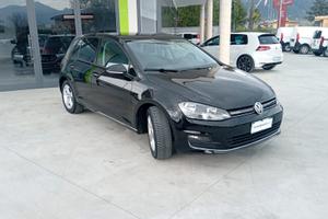 Volkswagen Golf 1.6 TDI 110 CV 5p. Comfortline Blu