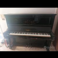 Pianoforte Franz Meisel