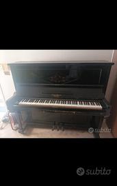 Pianoforte Franz Meisel