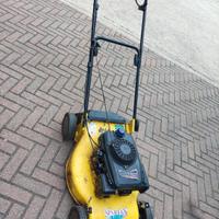 TAGLIAERBA SPARTAN MA.RI.NA