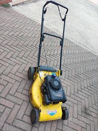 TAGLIAERBA SPARTAN MA.RI.NA