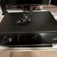 Stampante scanner multifunzione HP Envy 4500
