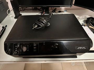 Stampante scanner multifunzione HP Envy 4500