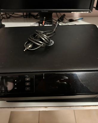 Stampante scanner multifunzione HP Envy 4500
