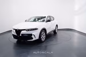 Alfa Romeo Tonale 1.6 diesel 130cv My24 TCT6 ...