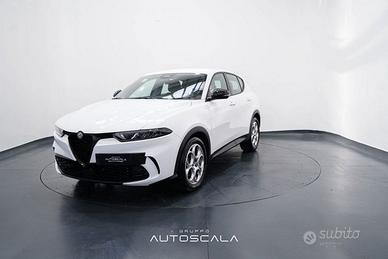 Alfa Romeo Tonale 1.6 diesel 130cv My24 TCT6 ...