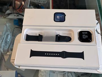 Apple Watch Series 9 (2023) GPS 45mm Alluminio