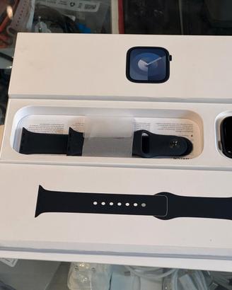 Apple Watch Series 9 (2023) GPS 45mm Alluminio