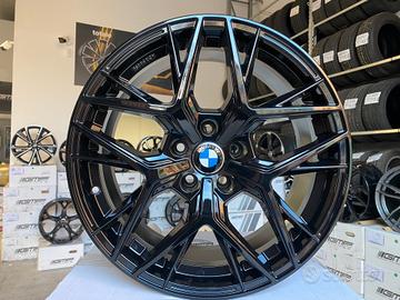 Cerchi Bmw raggio 19 NUOVI cod.09834277