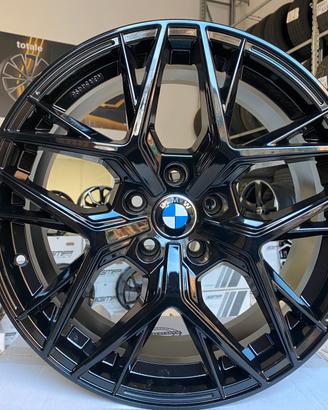 Cerchi Bmw raggio 19 NUOVI cod.09834277